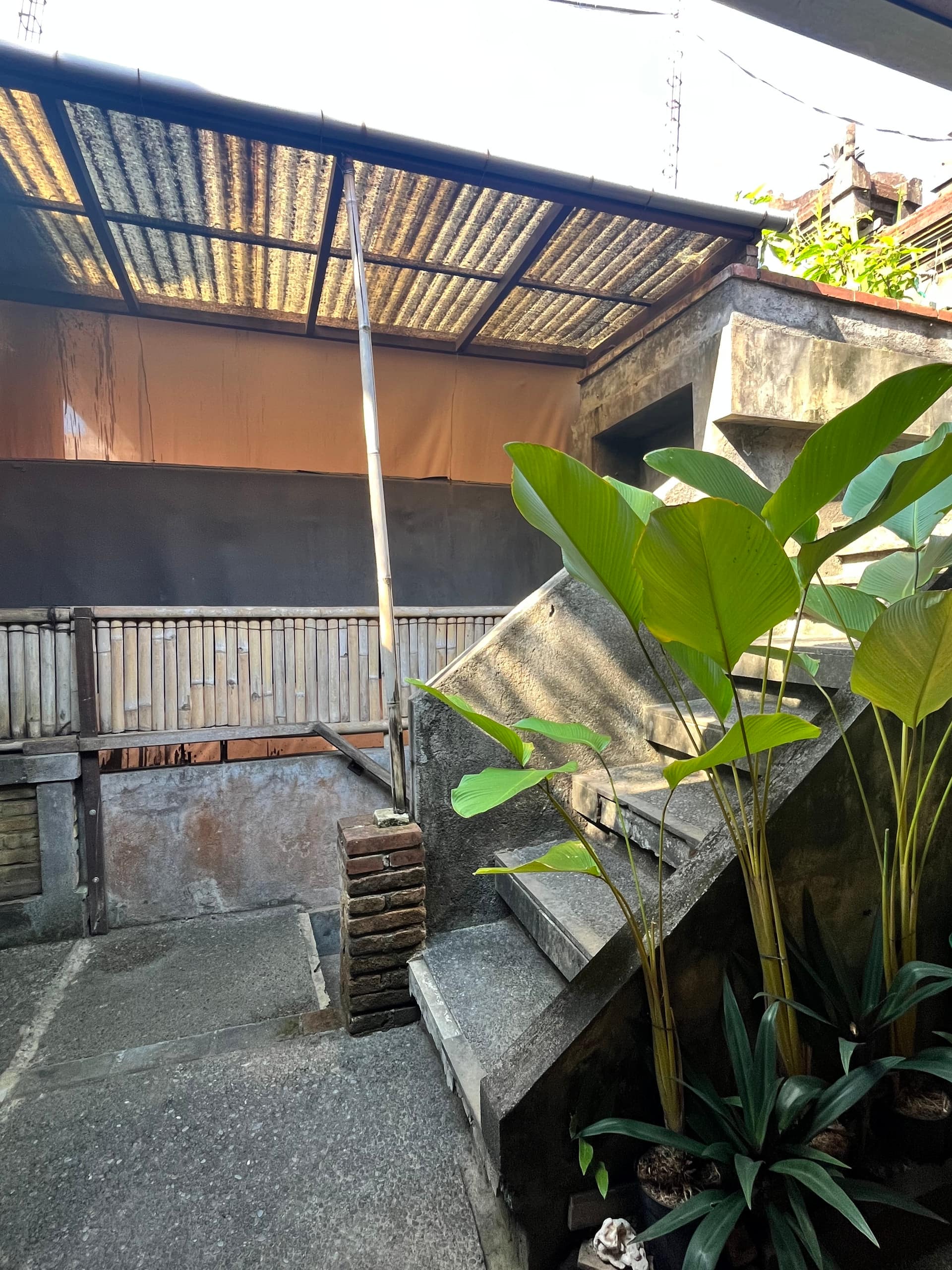 Jawi House & Painter - Rooftop Room — photo 2